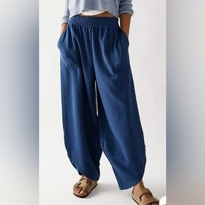 Free People FP Beach Leo Pants